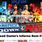 WWE Smackdown vs RAW 2010 Featuring ECW